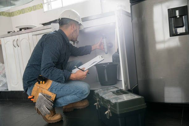 Best Commercial Plumbing Services  in Eugene, OR