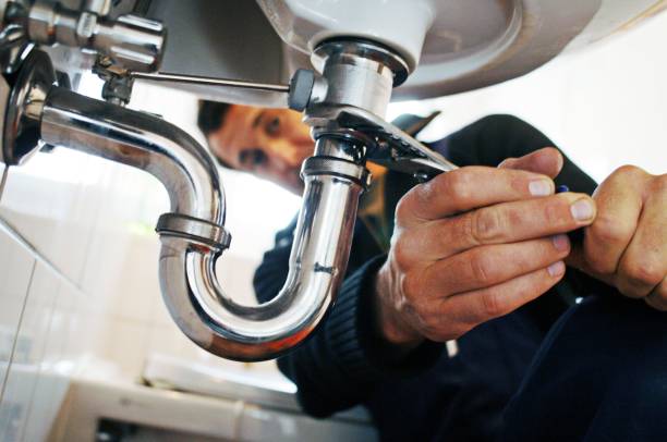 Best Hot Water Heater Installation  in Eugene, OR