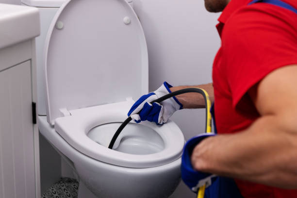 Best Emergency Plumbing Repair  in Eugene, OR
