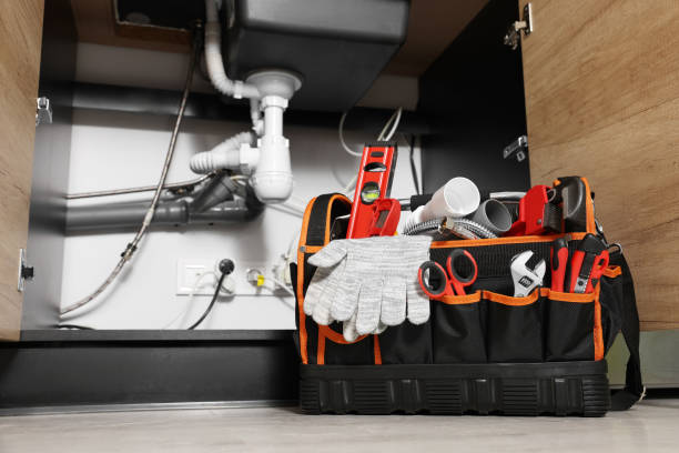 Hot Water Heater Installation in Eugene, OR