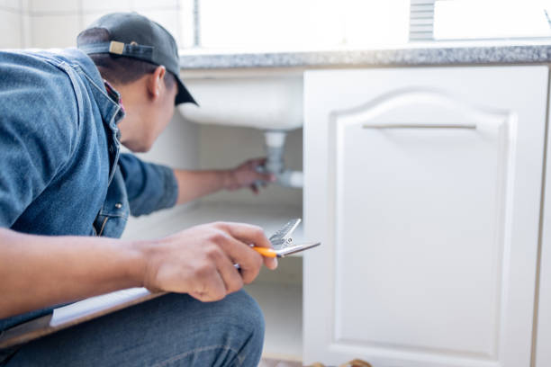 Best Shower Repair Services  in Eugene, OR