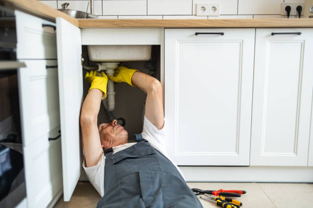 Best Water Softener Installation  in Eugene, OR