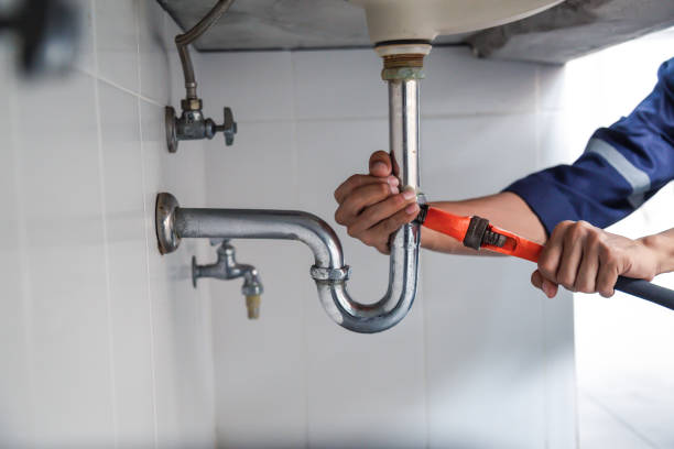 Best Water Softener Installation  in Eugene, OR