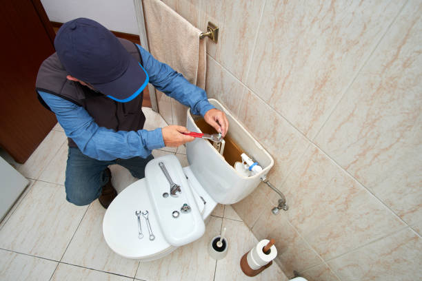 Trusted Eugene, OR Plumbing Experts
