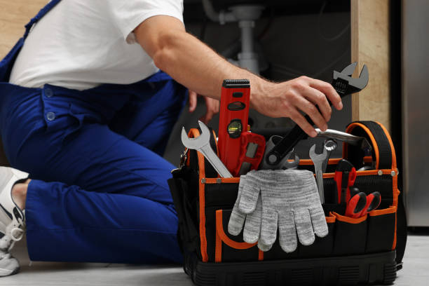 Best 24-Hour Plumber Near Me  in Eugene, OR