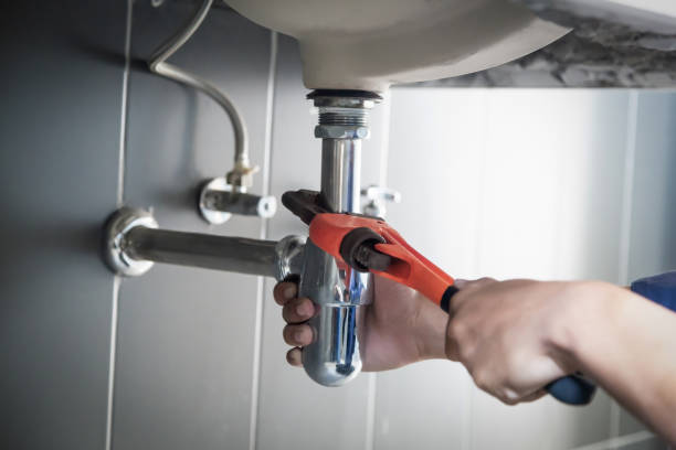 Best Faucet Repair  in Eugene, OR