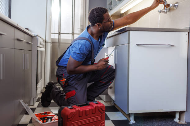 Sewer Line Replacement in Eugene, OR